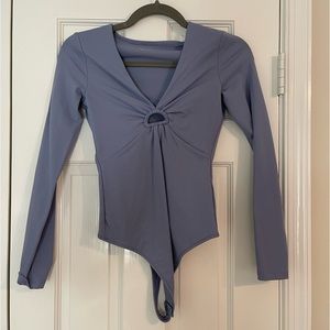 Abercrombie and Fitch body suit